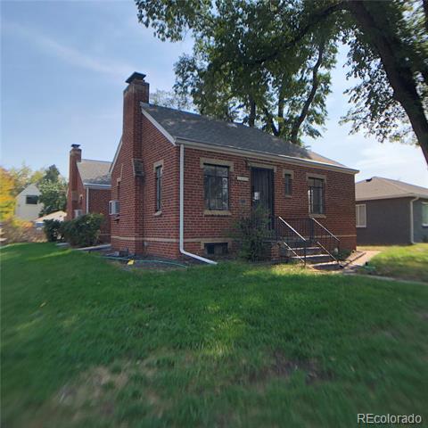 Foto principal - 1600 S Sherman St