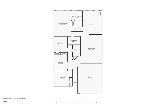Building Photo - 12124 Rowsley Ln