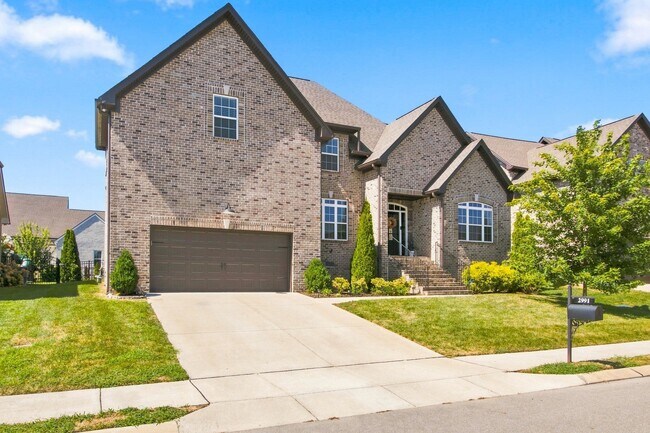 Foto del edificio - 2991 Elkhorn Pl