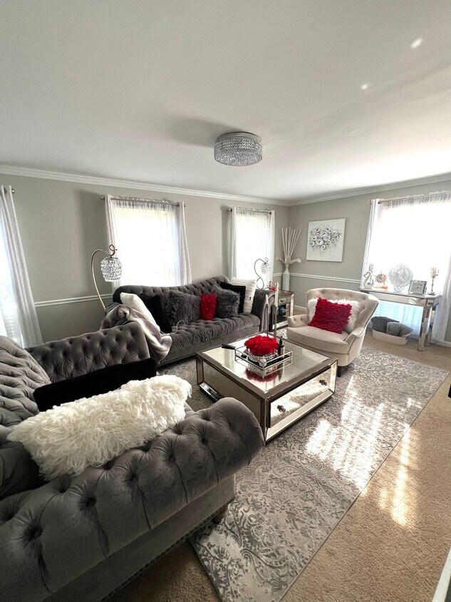 Foto del edificio - 4515 Canary Ct