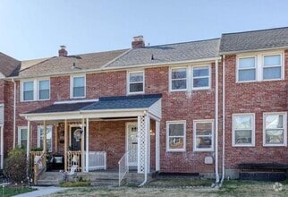Building Photo - 1331 Pentwood Rd