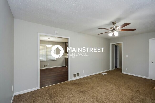 Building Photo - 3 Bedroom Pet-Friendly Home in Conyers, GA with Main Street Renewal