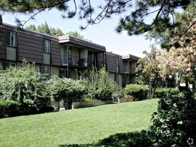 Park Station Apartments Midvale, UT