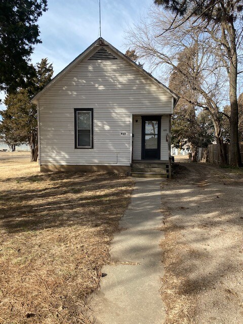 Primary Photo - 420 S Chestnut St