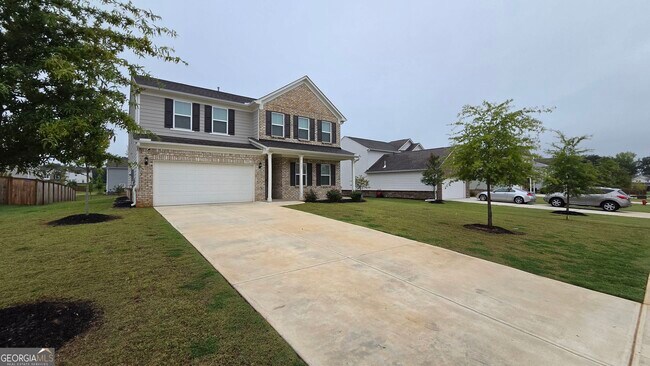 Foto del edificio - 521 Elkwood Ln