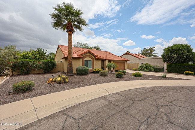 Building Photo - 9085 E Windrose Dr