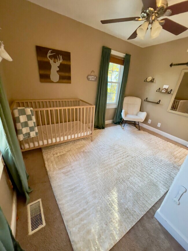 Foto del edificio - 1218 W 25th St S