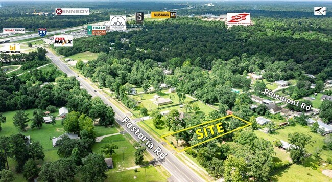 Foto del edificio - 11620 Fostoria Rd