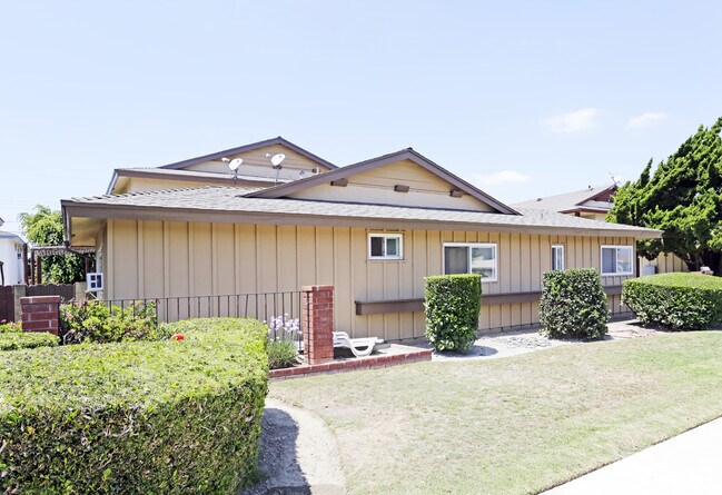 Building Photo - 12531 Orrway Dr