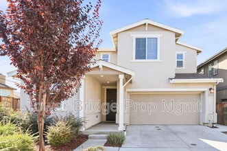 Building Photo - 3836 Firestar Way
