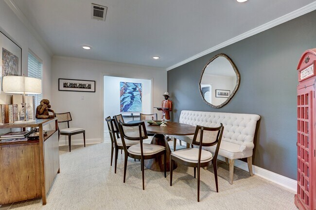 Foto del edificio - 12506 Kingsride Ln