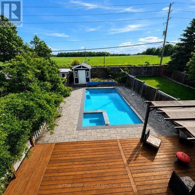 Photo du bâtiment - 48 Meadowlark Dr
