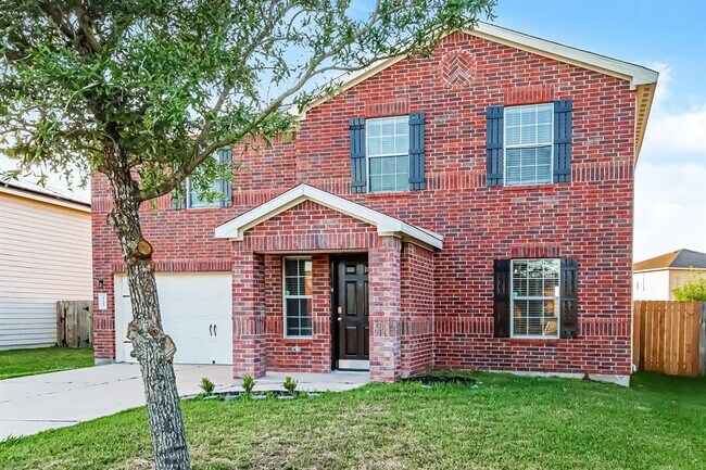 Foto del edificio - 4707 Arborvine Ct