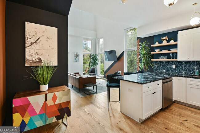 Foto del edificio - 208 12th St NE