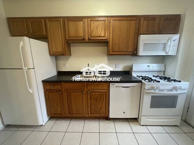 Foto del edificio - 6917 Gough St