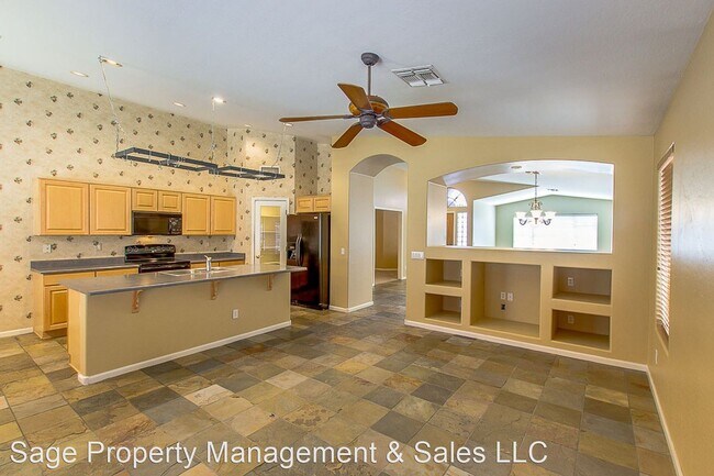 Foto del edificio - 3 br, 2 bath House - 5022 E Libby St.