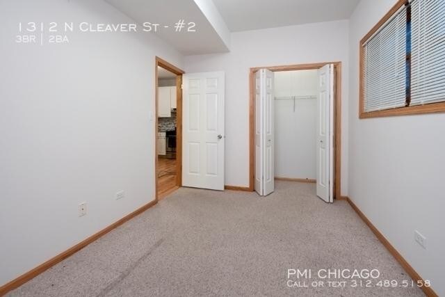 Building Photo - 3 bedroom in Chicago IL 60642