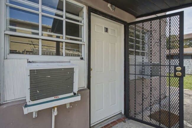 Photo - 2911 NW 132nd Ter Apartment