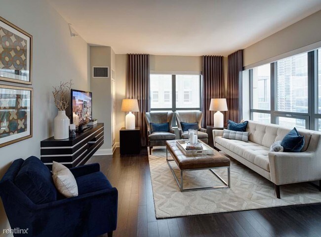 Building Photo - 2 br, 2 bath Apartment - 17 W Hubbard St 2812
