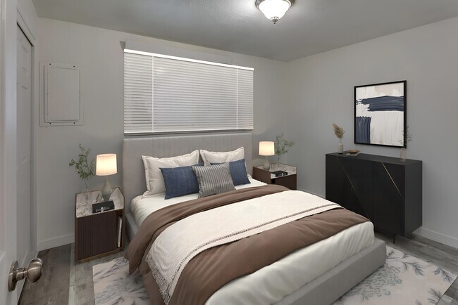 Foto del edificio - 352 W Clackamas Blvd