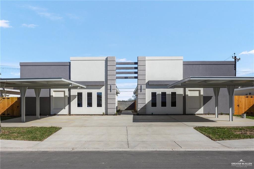 Foto principal - 914 N Spruce St