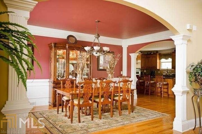 Foto del edificio - 8925 Moor Park Run