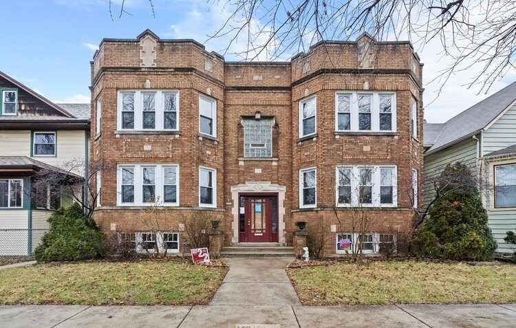 Primary Photo - 3112 Grove Ave
