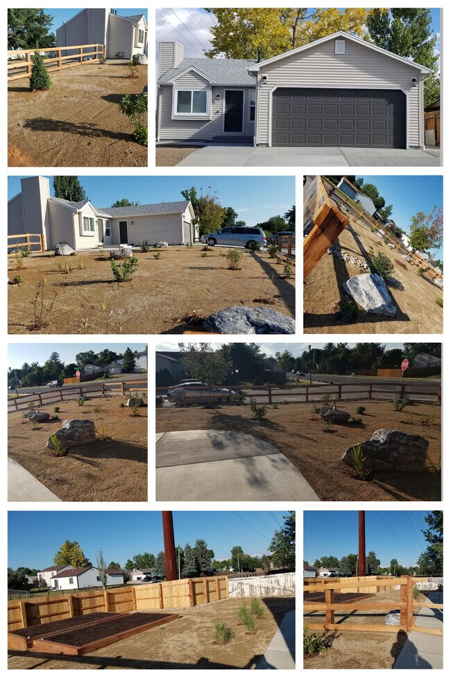 Foto del edificio - 2058 Sumac St