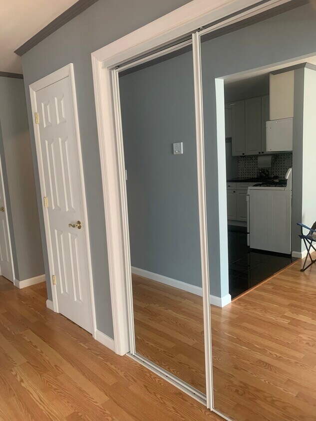 540 Central Ave Unit 25, Harrison, NJ 07029 Condo for Rent in