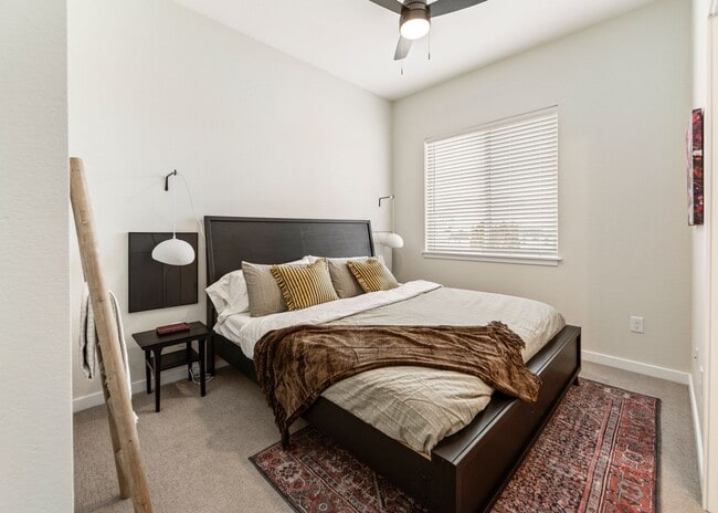 Interior Photo - Dear Madison