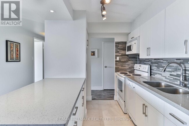 Photo du bâtiment - 40 Bay Mills Blvd