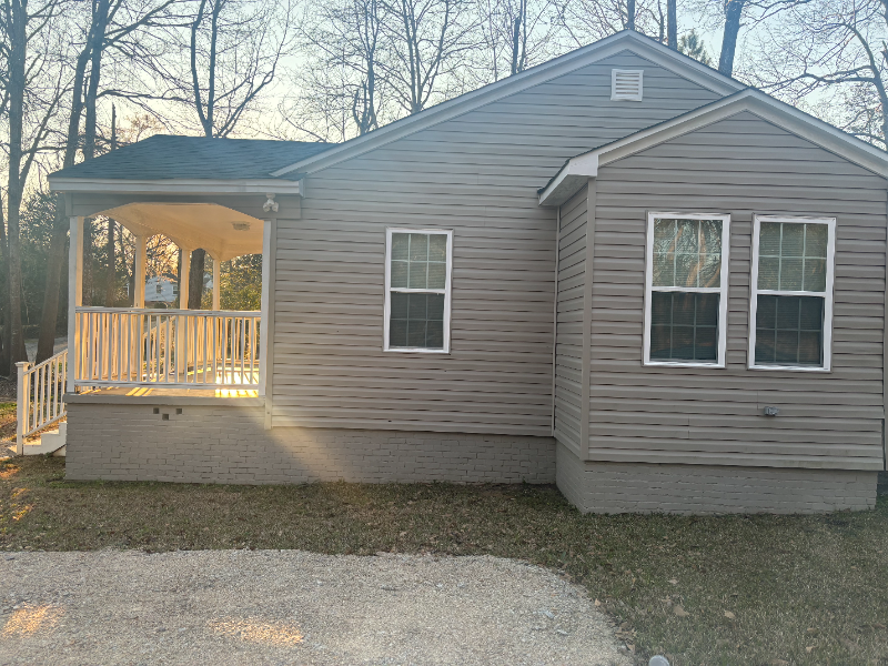 Foto principal - 2602 Moton Cir