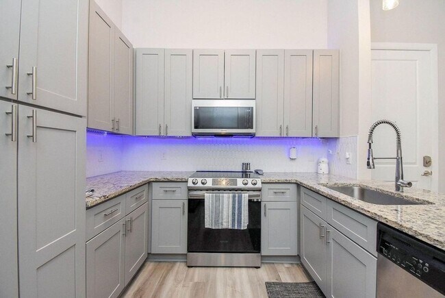 Foto del edificio - 300 St Joseph Pkwy
