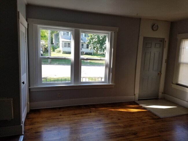 Mapa de la plataforma - 919 W 3rd St