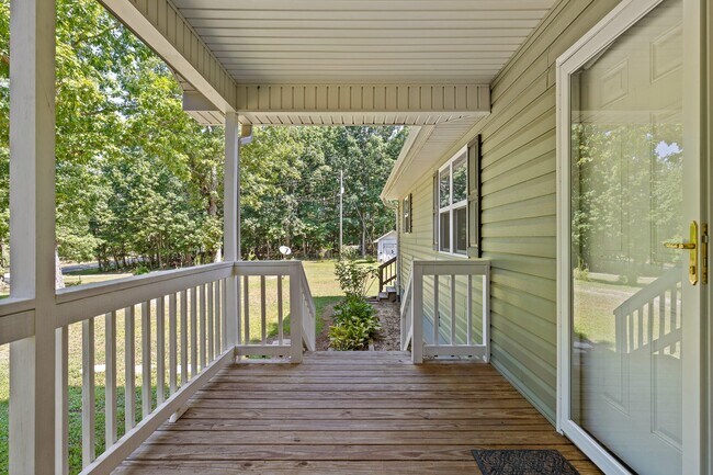 Building Photo - 224 Tatum Gulf Rd