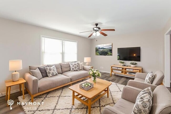 Building Photo - 9425 Goddard