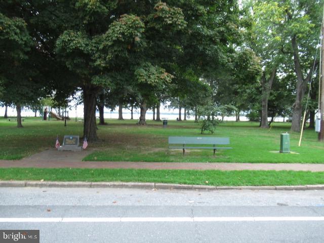 Foto principal - 111 S Morris St