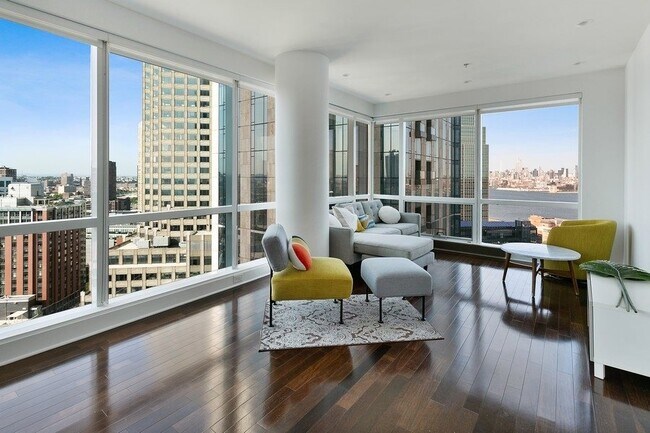 Foto del edificio - 77 Hudson St