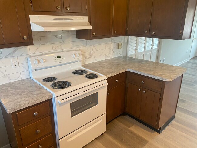 Kitchen 2 - 229 W Caracas Ave
