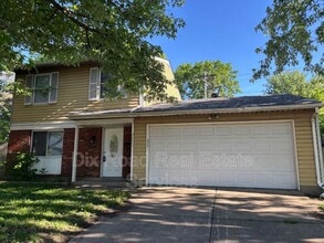 Building Photo - 3603 Ellis Way