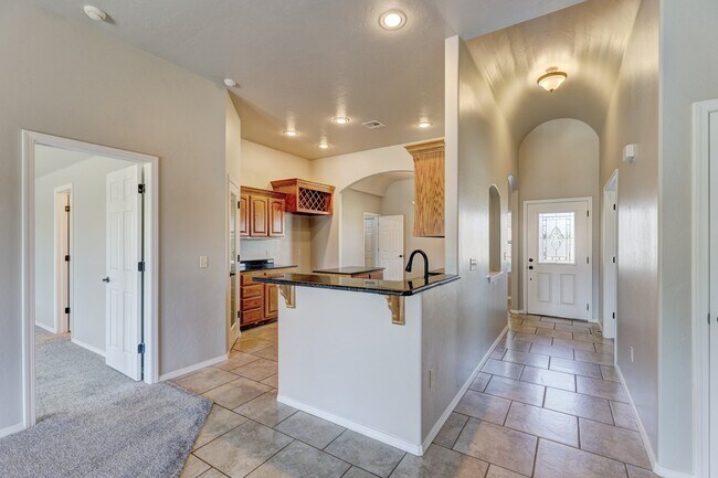 Photo - 2816 Coventry Manor Dr House