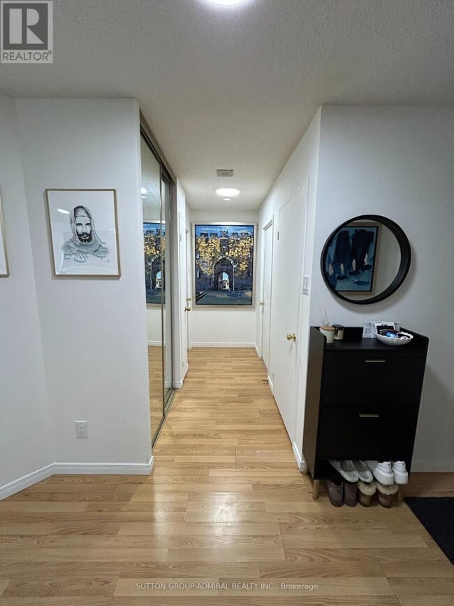 Building Photo - 1101 Steeles Ave W