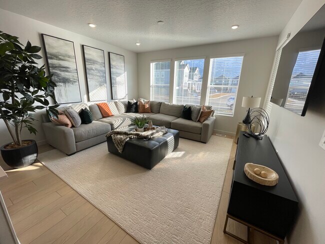Foto del edificio - 10044 N Dorado Way
