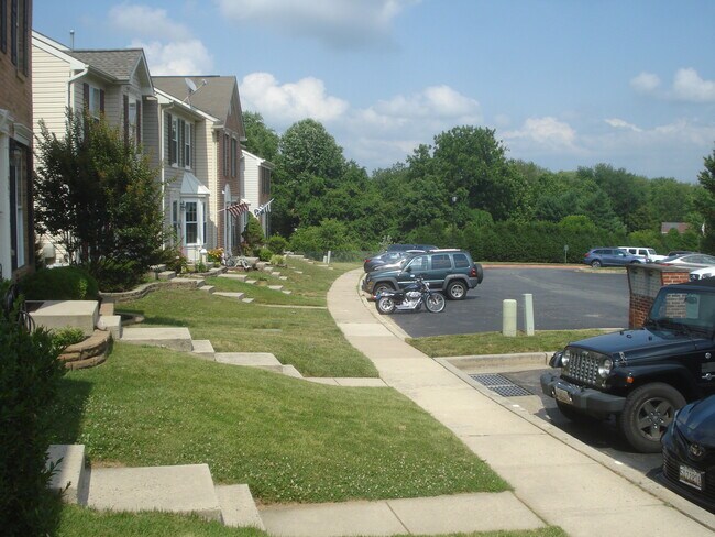 Foto del edificio - 1959 Laurel Oak Dr