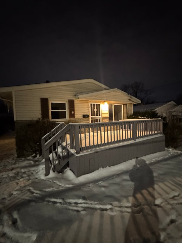 Photo - 4737 E 174th St House