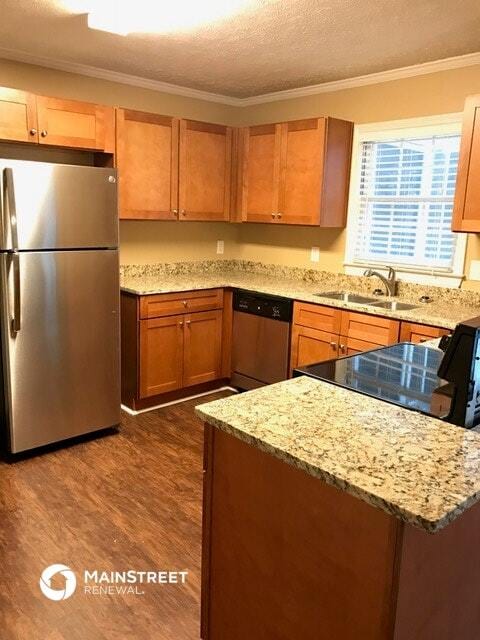 Foto del edificio - 908 Saybrook Cir NW