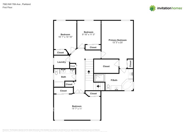 Foto del edificio - 7563 NW 70th Ave