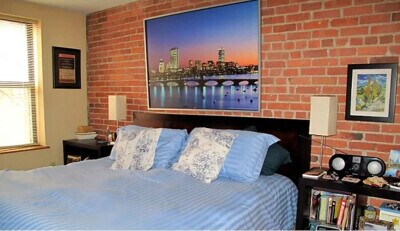 Foto del edificio - 102 Gainsborough St