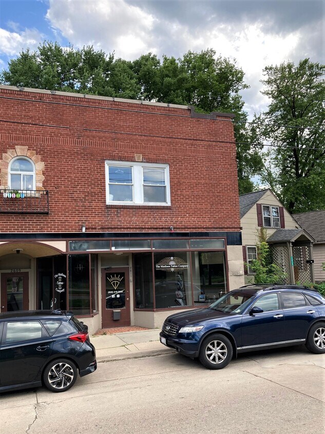 2609 University Ave Unit 1C, Madison, WI 53705 Apartment for Rent in