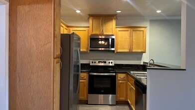 Interior Photo - Summer Crest Apartments